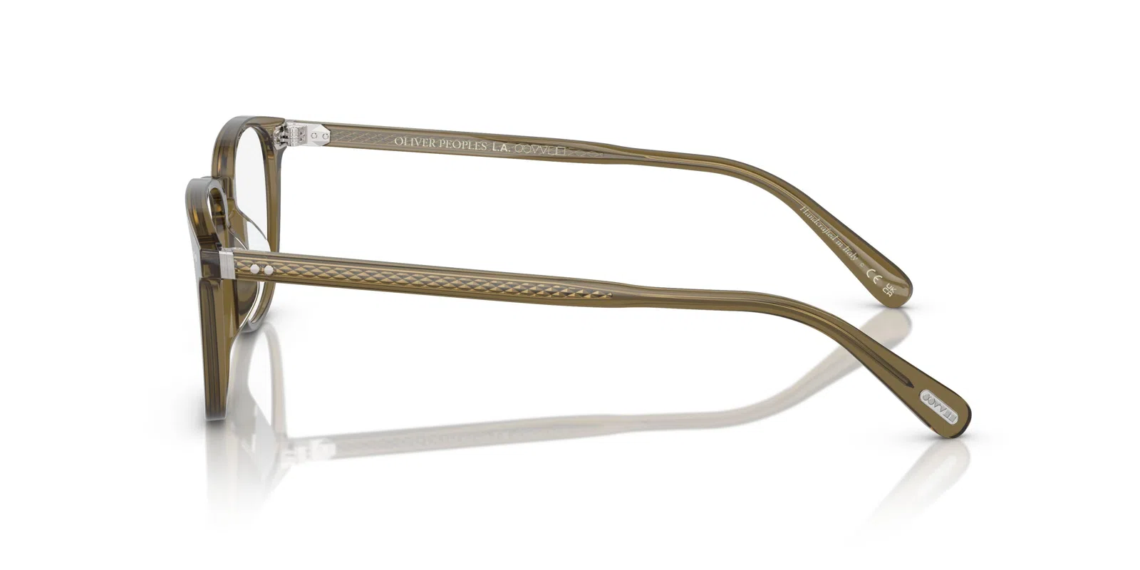 Oliver Peoples Nev 5532U Eyeglasses - view 14